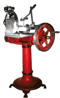 Vlees Machine