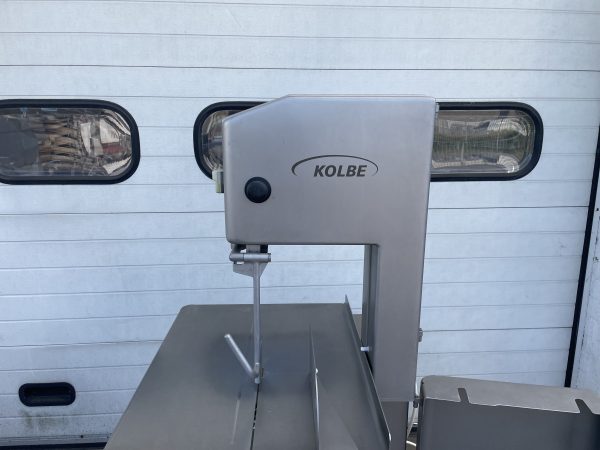 KOLBE K330. LINTZAAG - Afbeelding 11