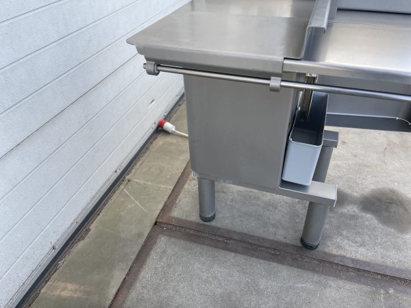 KOLBE K330. LINTZAAG - Afbeelding 2