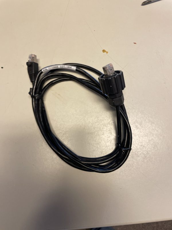 FREUND STUN-E4. VERDOVINGSKAST MET TANG - Afbeelding 7