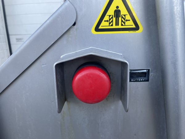 BACKSAVER /VAN OIRSCHOT. TYPE STD - Afbeelding 4