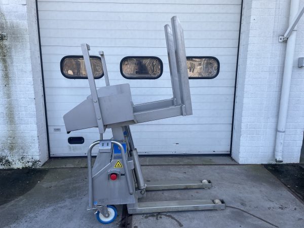 BACKSAVER /VAN OIRSCHOT. TYPE STD - Afbeelding 10