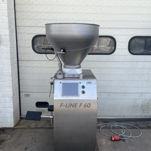 FREY F-LINE. F-60