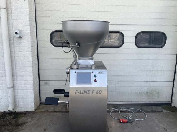FREY F-LINE. F-60