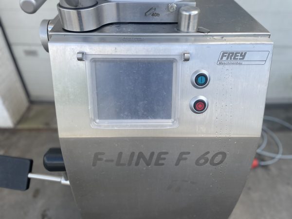 FREY F-LINE. F-60 - Afbeelding 8