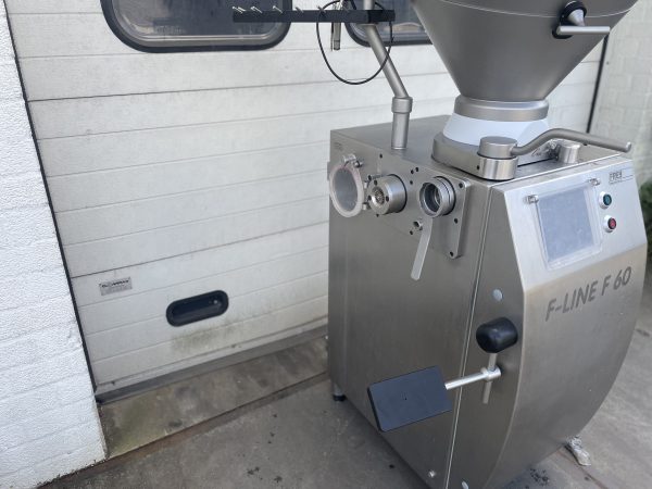 FREY F-LINE. F-60 - Afbeelding 9