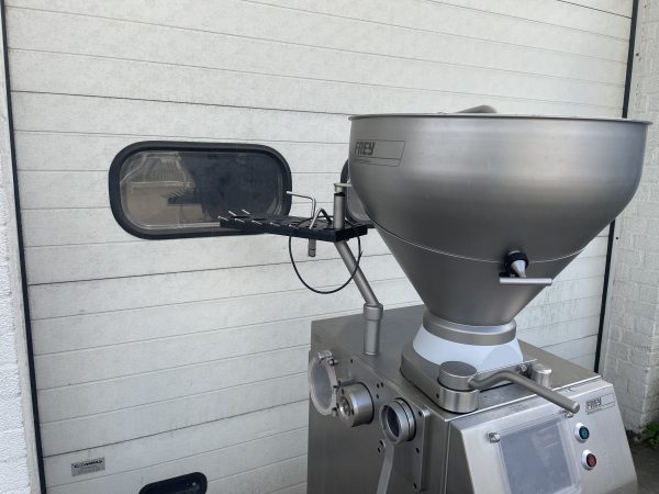 FREY F-LINE. F-60 - Afbeelding 7
