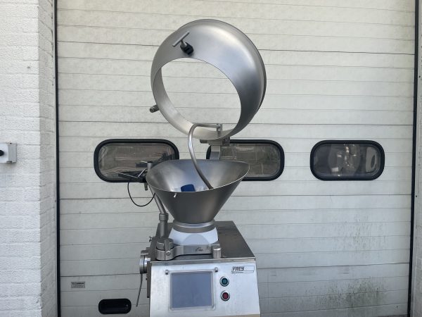 FREY F-LINE. F-60 - Afbeelding 6