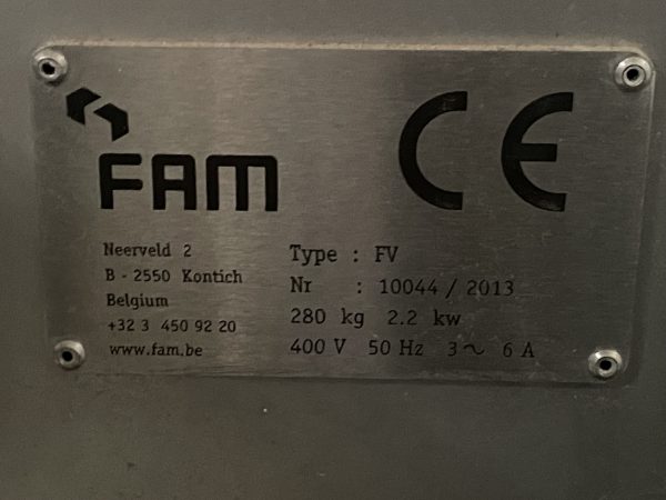 FAM FV. - Afbeelding 15