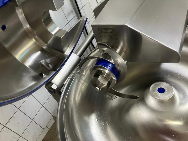 KG WETTER. CUTMASTER CM 50 STL - Afbeelding 3