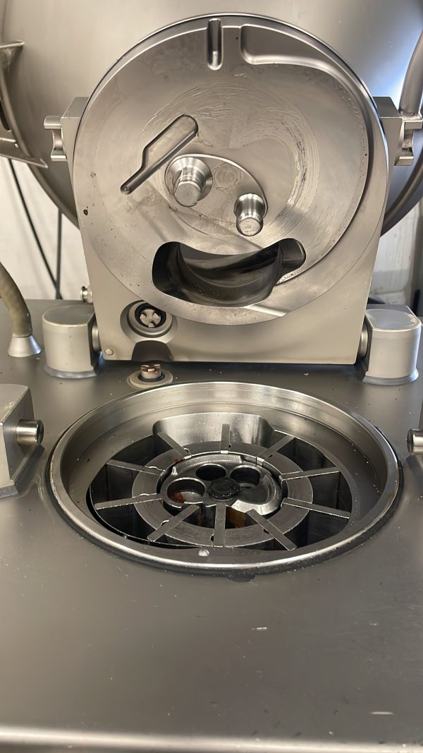 HANDTMANN VF 610 PLUS - Afbeelding 9