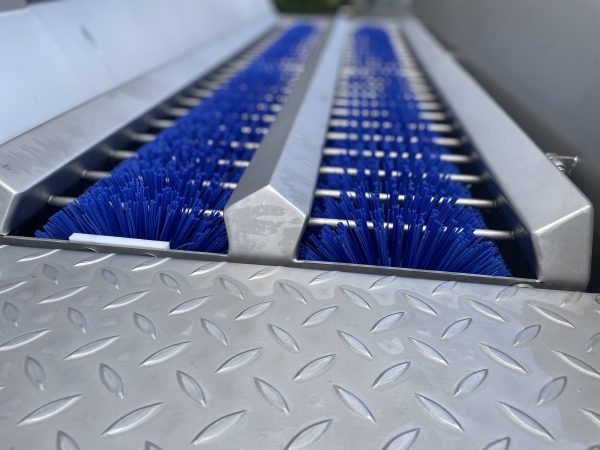 ELPRESS HYGIËNE SLUIS TYPE SANICARE-TAP-1500-B-R/L - Afbeelding 16