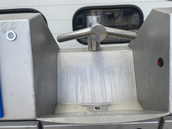 ELPRESS HYGIËNE SLUIS TYPE SANICARE-TAP-1500-B-R/L - Afbeelding 11