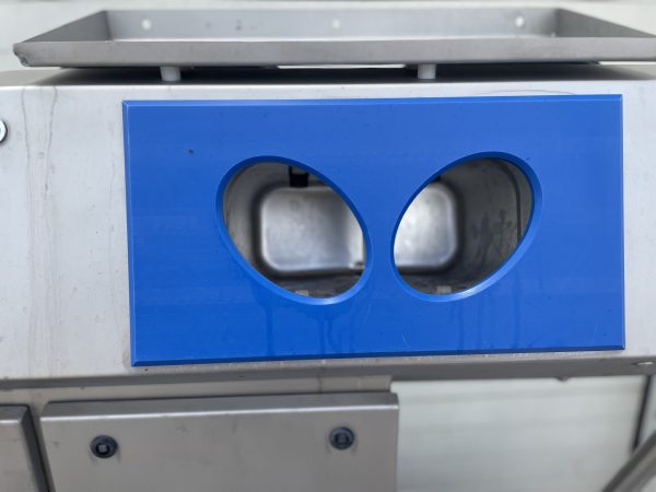 ELPRESS HYGIËNE SLUIS TYPE SANICARE-TAP-1500-B-R/L - Afbeelding 20
