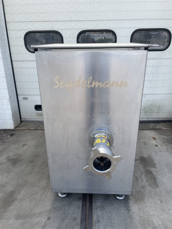 SEYDELMANN ME 130