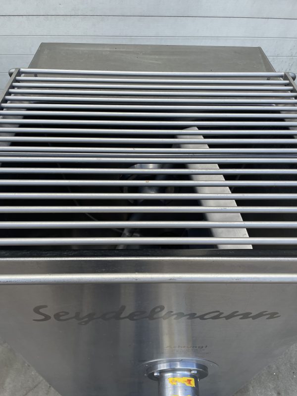 SEYDELMANN ME 130 - Afbeelding 3