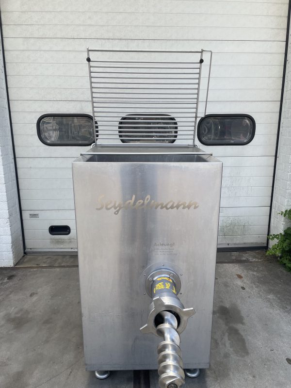 SEYDELMANN ME 130 - Afbeelding 5