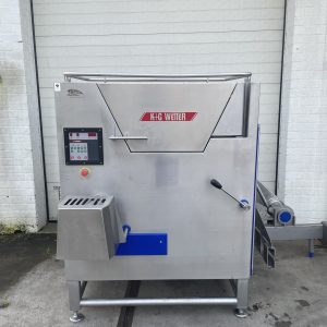 KG WETTER MWW E130-443