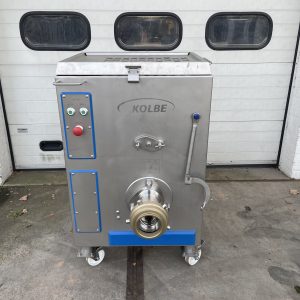 KOLBE MW52. MIXER GRINDER